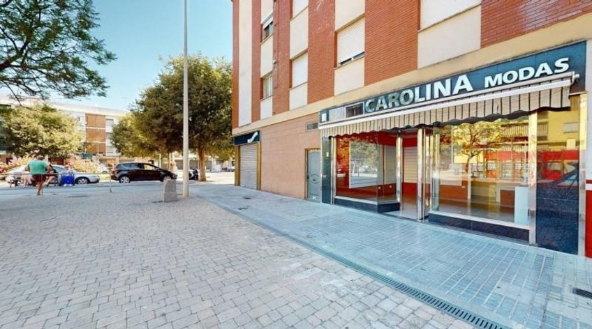 Local comercial