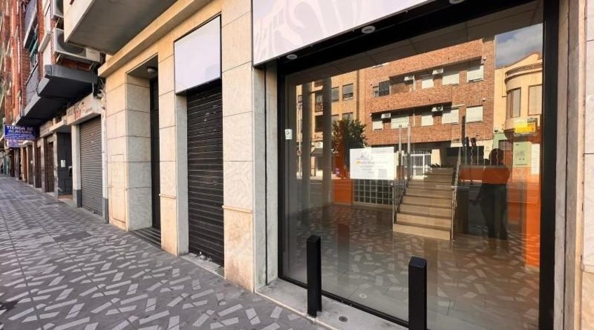 Local comercial