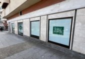 Local comercial en venta con 122m² en Motril, Calle Carrizo foto