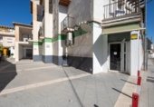 305m² commercial premises for sale in Gójar, Calle San Luis photo