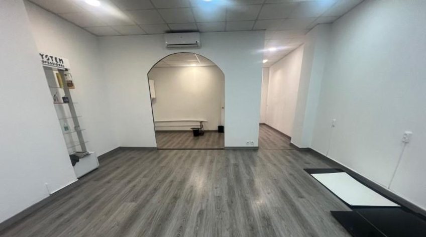Local comercial