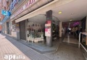 47m² locaux commerciaux pour vente à Sabadell, Carrer de Còrsega photo