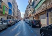 Restaurante en venta con 133m² en Benidorm, Calle Marqués de Comillas foto