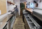 Restaurante en venta con 133m² en Benidorm, Calle Marqués de Comillas foto
