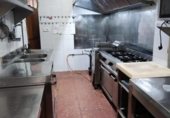 Restaurante en venta con 133m² en Benidorm, Calle Marqués de Comillas foto