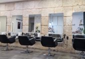 Peluqueria en traspaso con 210m² en Vigo, en la zona de Vigo, Rúa Manolo Martínez, 17 foto