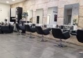 Peluqueria en traspaso con 210m² en Vigo, en la zona de Vigo, Rúa Manolo Martínez, 17 foto