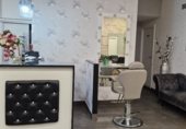 Peluqueria en traspaso con 210m² en Vigo, en la zona de Vigo, Rúa Manolo Martínez, 17 foto
