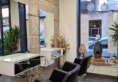 Peluqueria en traspaso con 210m² en Vigo, en la zona de Vigo, Rúa Manolo Martínez, 17 foto
