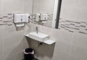 Peluqueria en traspaso con 210m² en Vigo, en la zona de Vigo, Rúa Manolo Martínez, 17 foto