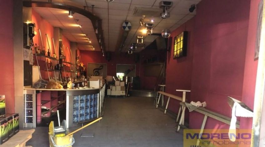 Local comercial