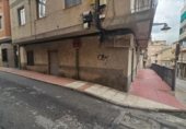 Local comercial
en venda
amb 53m² a Molina de Segura, Calle Vaguada foto
