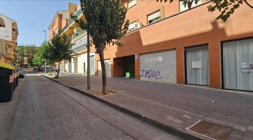 Local comercial