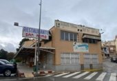 Hotel en venta con 1715m² en Blanca, Avenida de la Estación foto