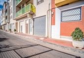 Local comercial
en venda
amb 135m² a Múrcia, a la zona de Nonduermas, Carril Vizconde foto