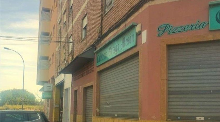 Local comercial