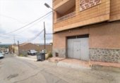 Local comercial en venta con 107m² en Murcia, en la zona de Patiño, Calle Círculo Agrícola foto