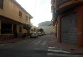 Local comercial en venta con 91m² en Alcantarilla, Calle Churruca foto