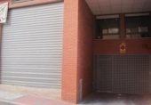 Local comercial en venta con 91m² en Alcantarilla, Calle Churruca foto
