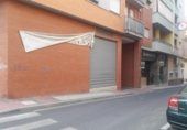 Local comercial en venta con 91m² en Alcantarilla, Calle Churruca foto