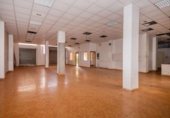 223m² locaux commerciaux pour vente à Murcie, dans le quartier de Pont des Toques, Calle Sierra Espuña photo