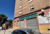 178m² locaux commerciaux pour vente à Carthagène, Avenida Pintor Portela photo