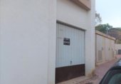 Local comercial en venta con 269m² en Alhama de Murcia, Calle Moratalla foto