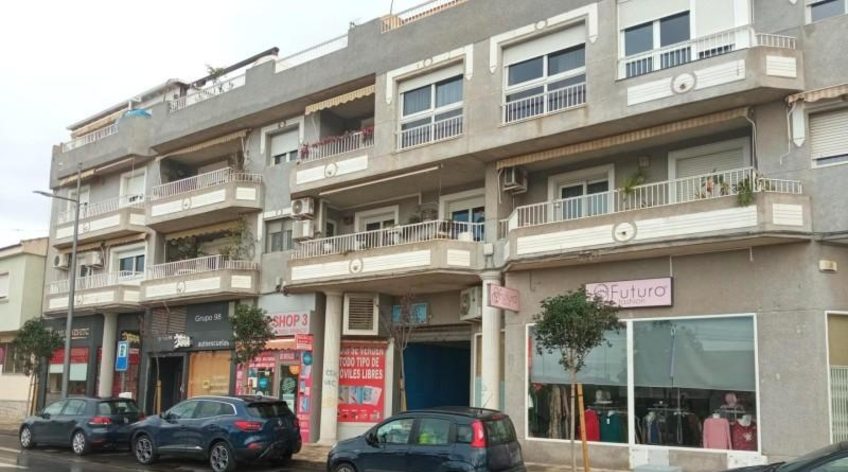 Local comercial