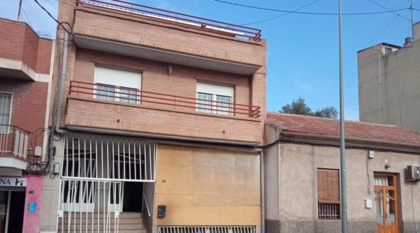 Local comercial