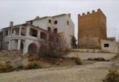 Hotel en venta con 609m² en Caravaca de la Cruz, C-18 foto