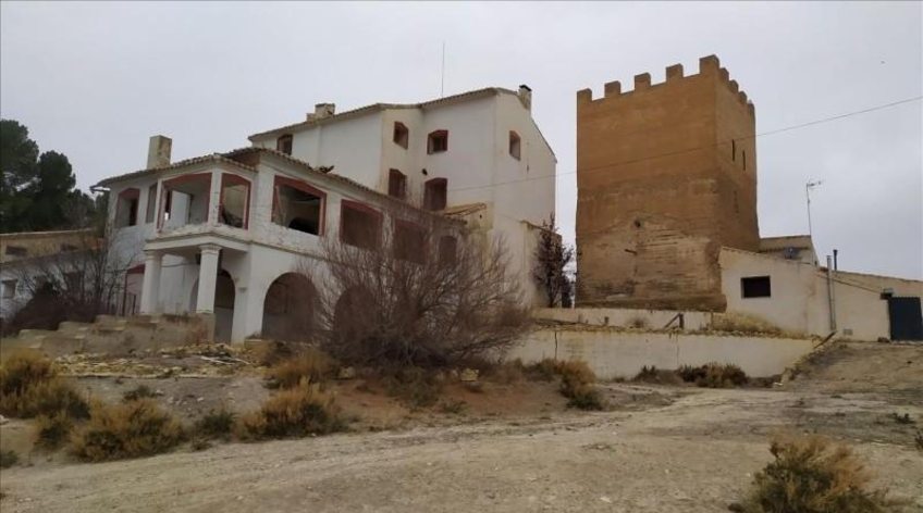 Edificio