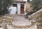 Hotel en venta con 609m² en Caravaca de la Cruz, C-18 foto