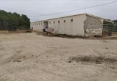 Hotel en venta con 609m² en Caravaca de la Cruz, C-18 foto