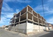Edificio en venta con 113m² en La Unión, Calle Torrijos foto