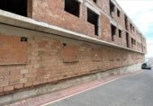 Edificio en venta con 113m² en La Unión, Calle Torrijos foto
