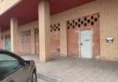 Local comercial en venta con 1039m² en Murcia, en la zona de Torreagüera, Calle Pintor Velázquez foto