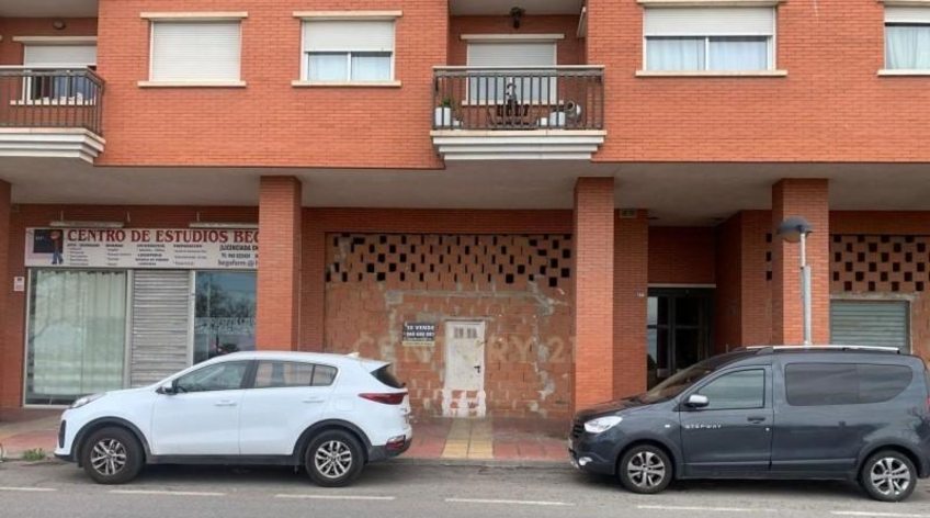 Local comercial