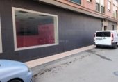 Local comercial en venta con 648m² en Águilas, Calle Bartolomé Roldán foto
