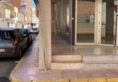 Local comercial en venta con 648m² en Águilas, Calle Bartolomé Roldán foto