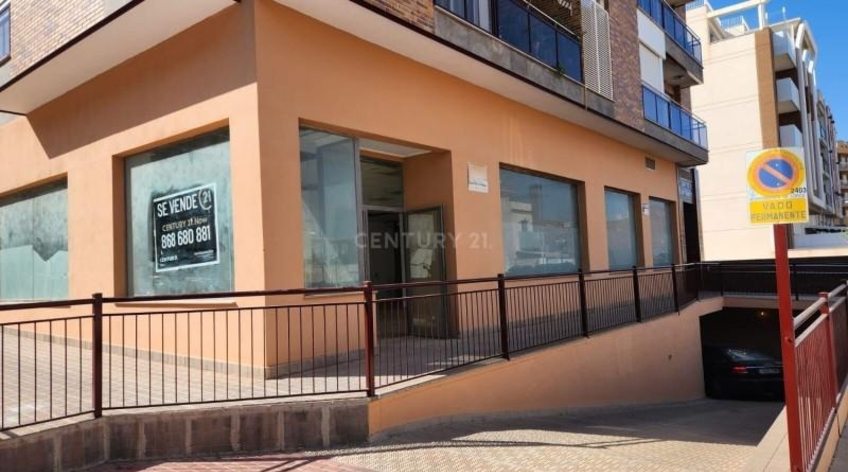 Local comercial