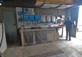 Restaurant
en venda
amb 512m² a Chiclana de la Frontera, Cañada de los Barrancos foto