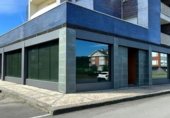 Local comercial en alquiler con 200m² en Puente San Miguel, Barrio la Teja foto