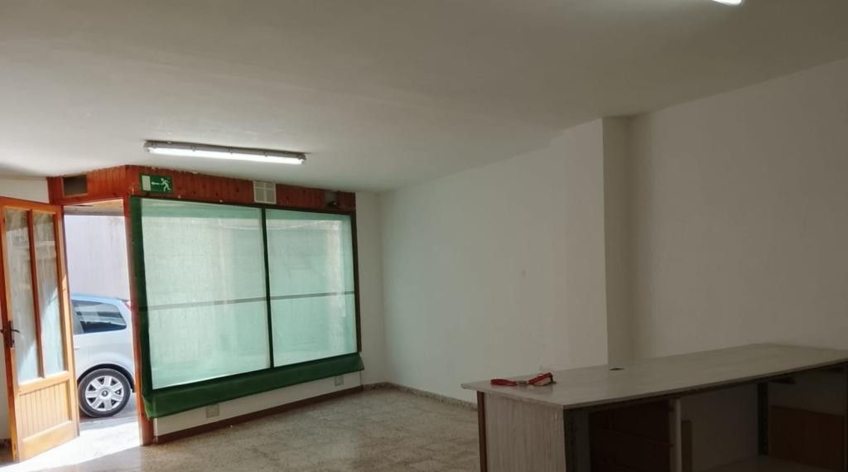 Local comercial