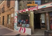 Local comercial
en lloguer
amb 48m² a Bailén foto