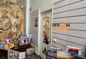 Local comercial
en lloguer
amb 48m² a Bailén foto