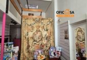 Local comercial
en lloguer
amb 48m² a Bailén foto