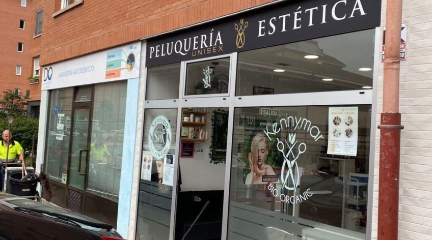 Local comercial