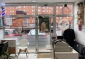 48m² salon de coiffure pour vente à Oviède, dans le quartier de La Corredoria photo