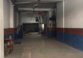 1082m² warehouse for sale in Valencia, in the area of Torrefiel, Carrer Domingo Gómez, 9 photo