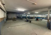 1082m² warehouse for sale in Valencia, in the area of Torrefiel, Carrer Domingo Gómez, 9 photo